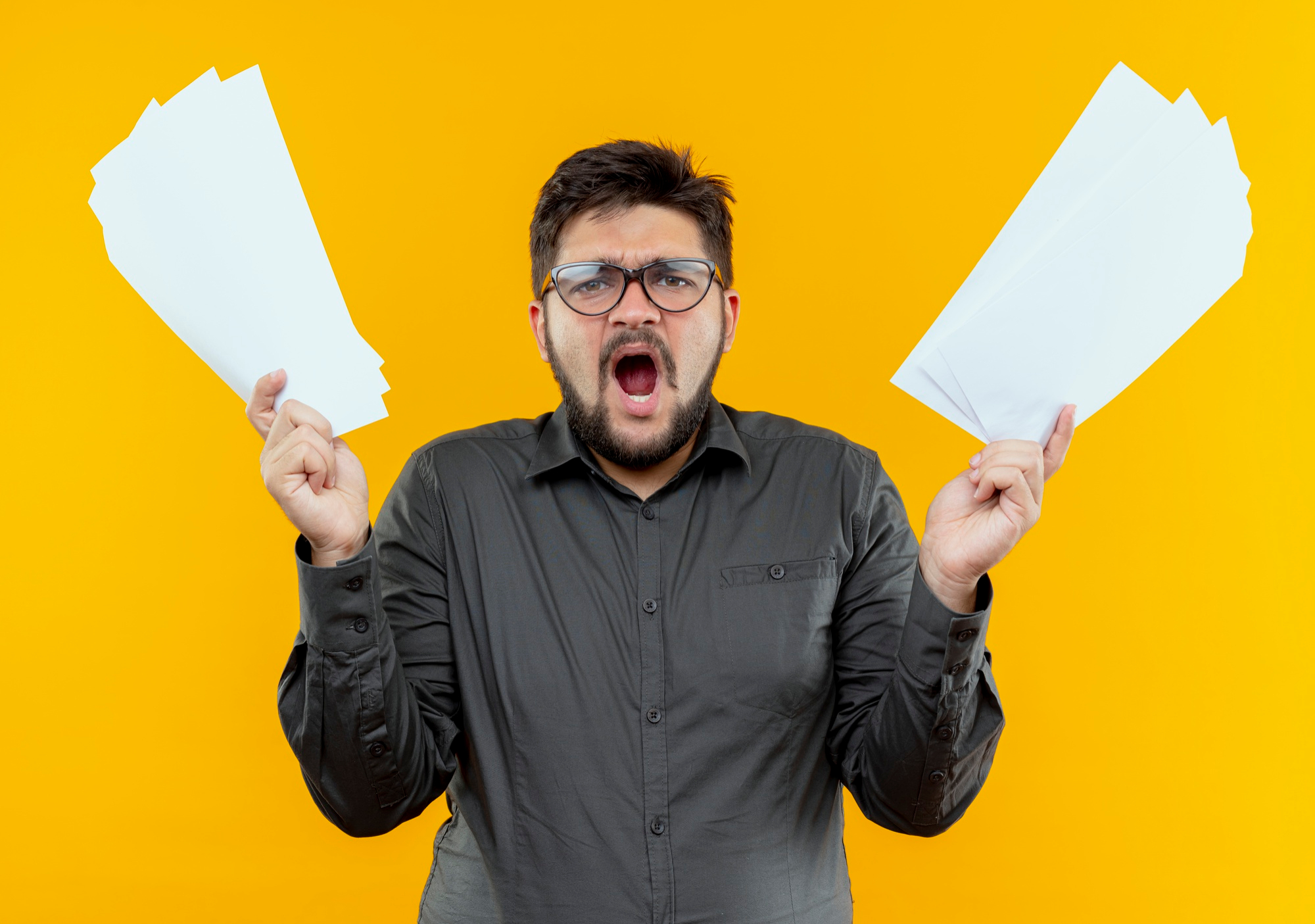 facture chère - comment réduire sa consommation d'électricité © Stockking - freepik
